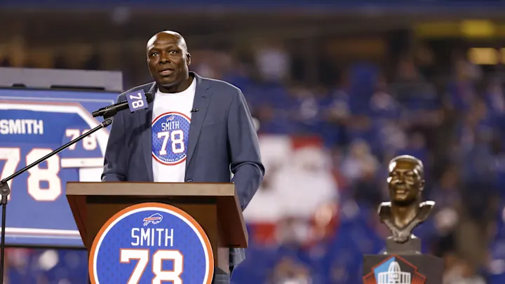 Bruce Smith Virginia Tech Confession: The Truth Behind the Headlines