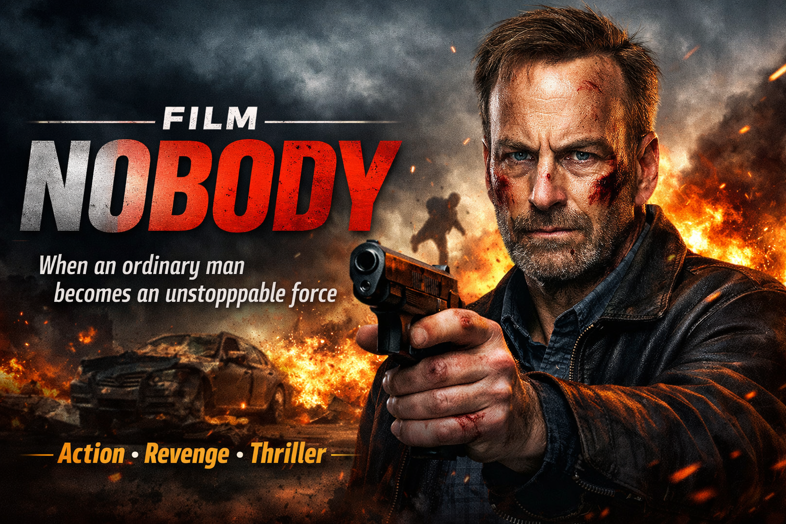 Is Film Nobody Worth Watching? An Honest Review