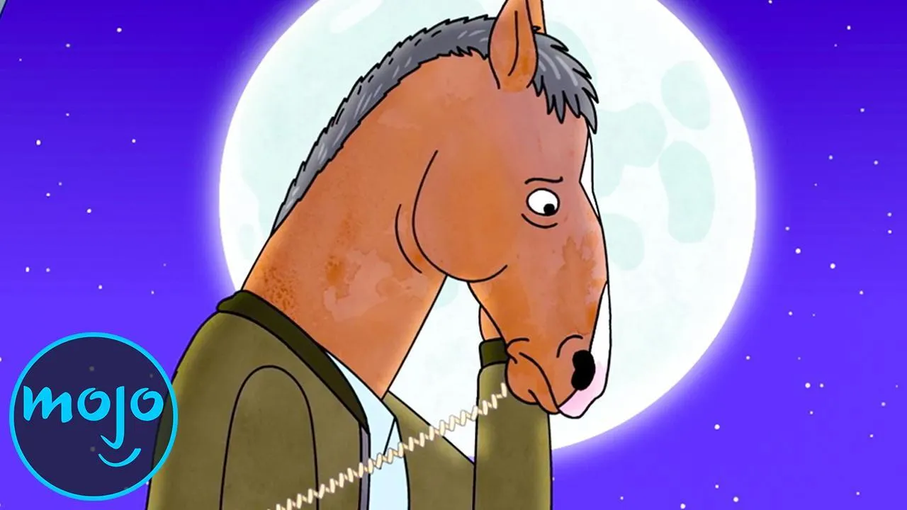 Bojack Definition in Popular Culture and Media