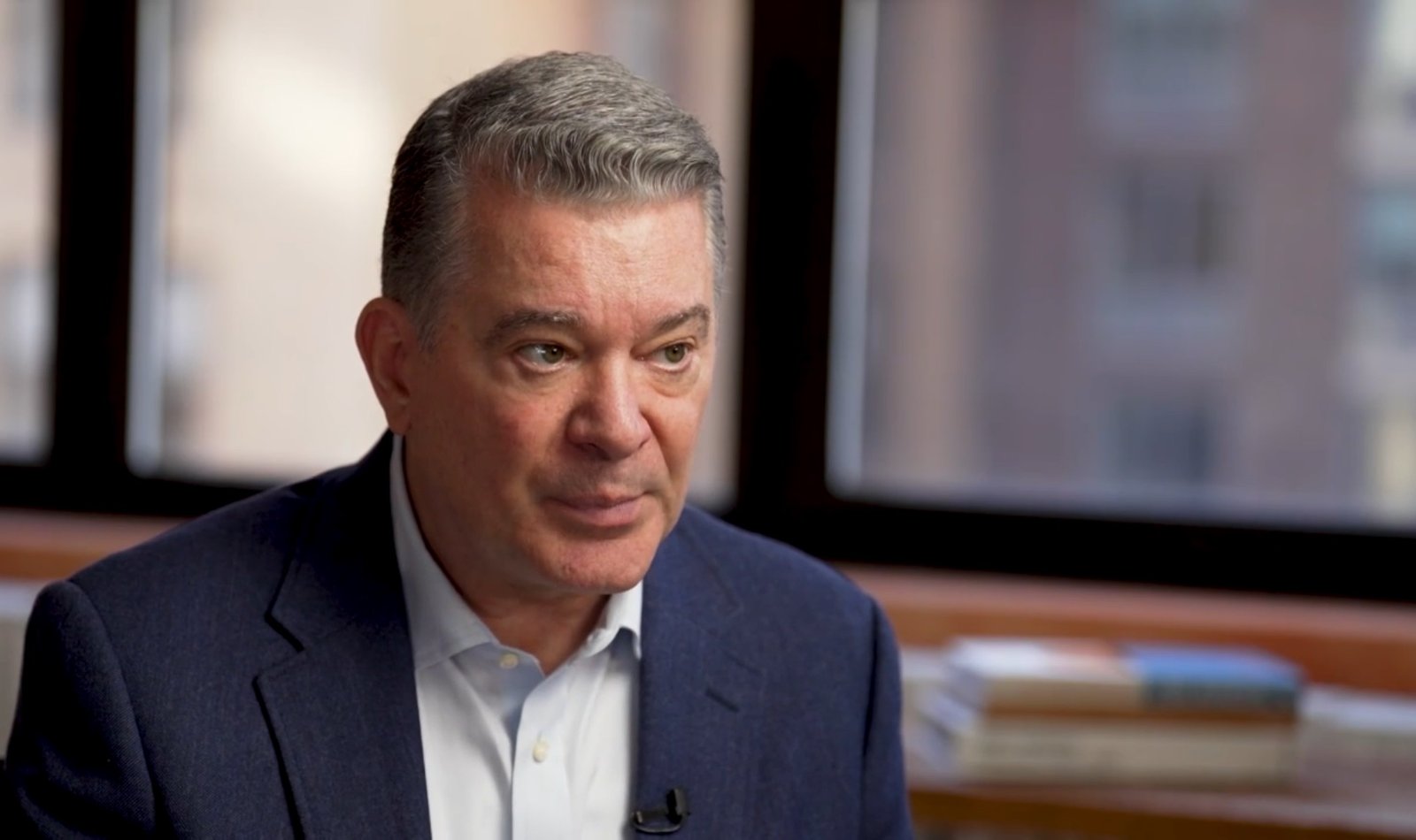 Who Is Paul Mauro? A Detailed Look at His Background and Career