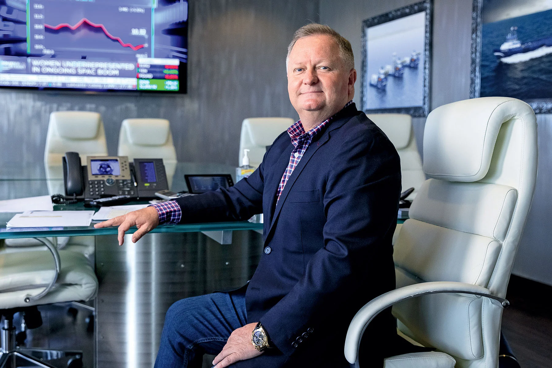 Who Is Shane Guidry? A Complete Profile