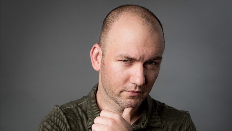 Simon Barrett: Life, Work, and Notable Achievements