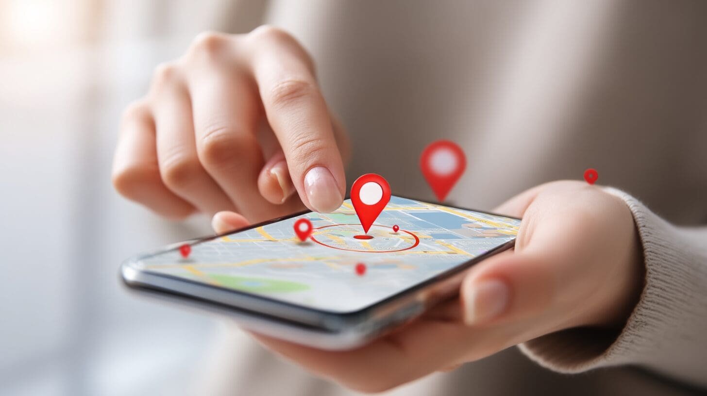 Lustmap24: A Digital Map of Attraction & Lifestyle