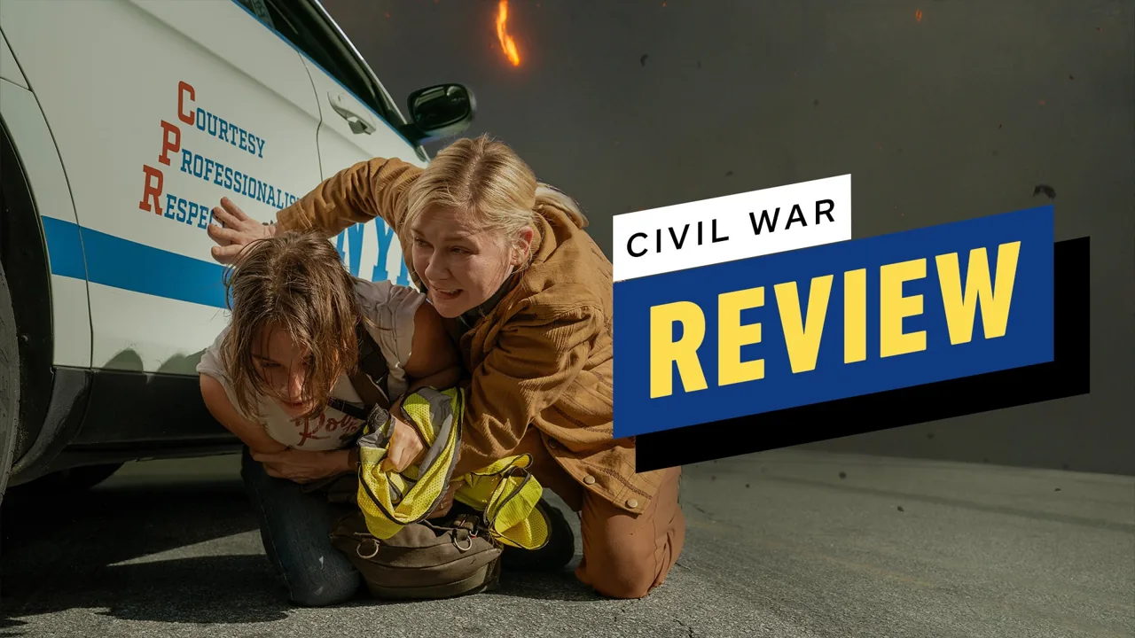 Civil War 2024 Reviews Movie: Performances, Direction, and Storytelling