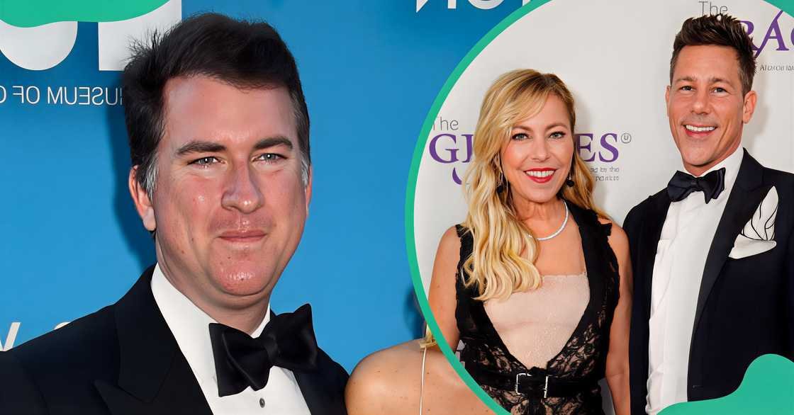 Christian Stracke Net Worth vs Other Finance Executives: How He Compares