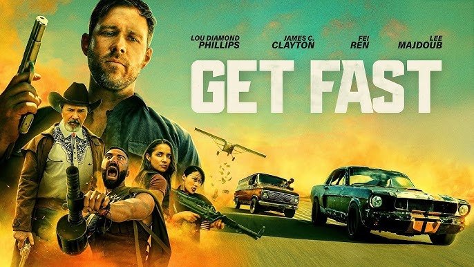 Get Fast Movie vs Other Action Films: How It Stands Out