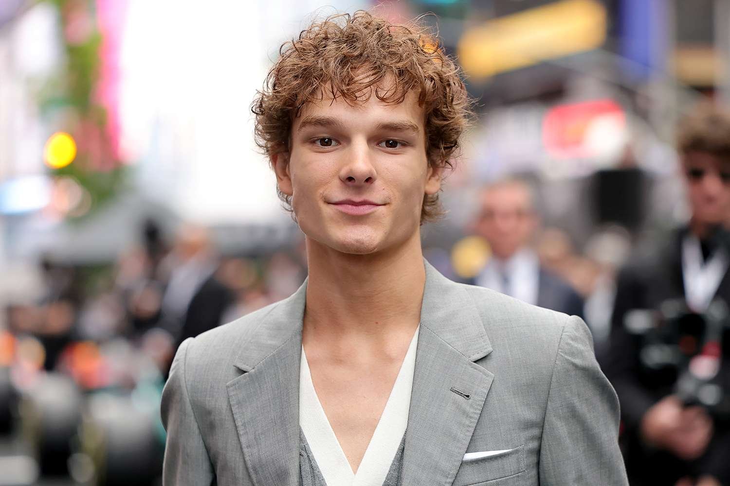 Mason Thames Height, Weight, and Body Stats Explained