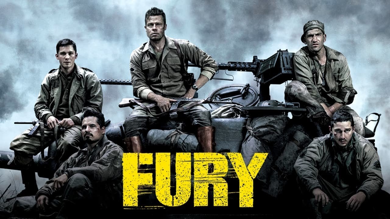 Fury Movie Explained: Plot, Characters, and Historical Background