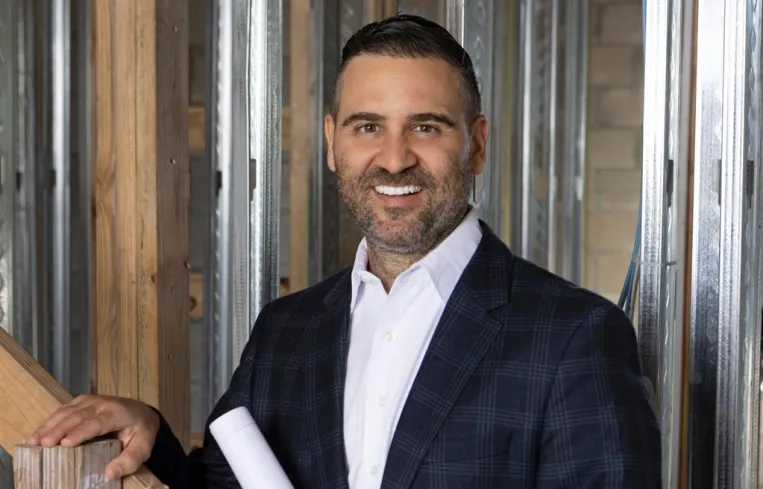 Misha Ezratti Net Worth in 2026: Salary, Investments, and Lifestyle