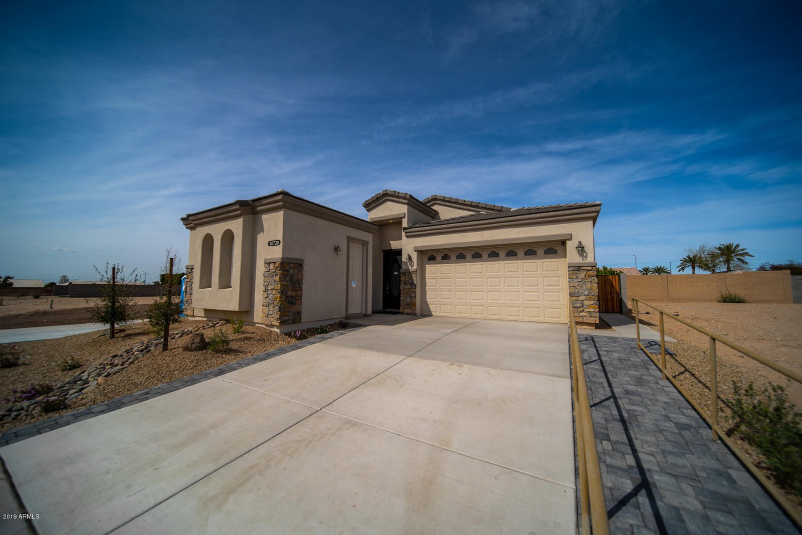 Phoenix Housing Market Correction