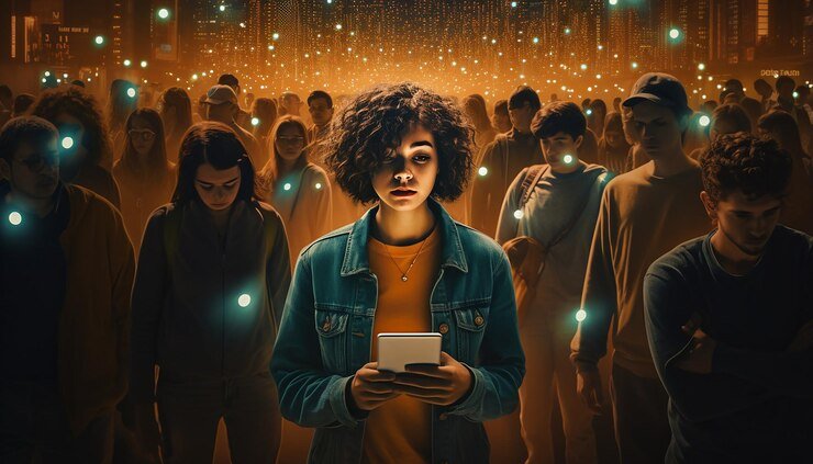 From Slang to Lifestyle: The Rise of Simpcity Culture