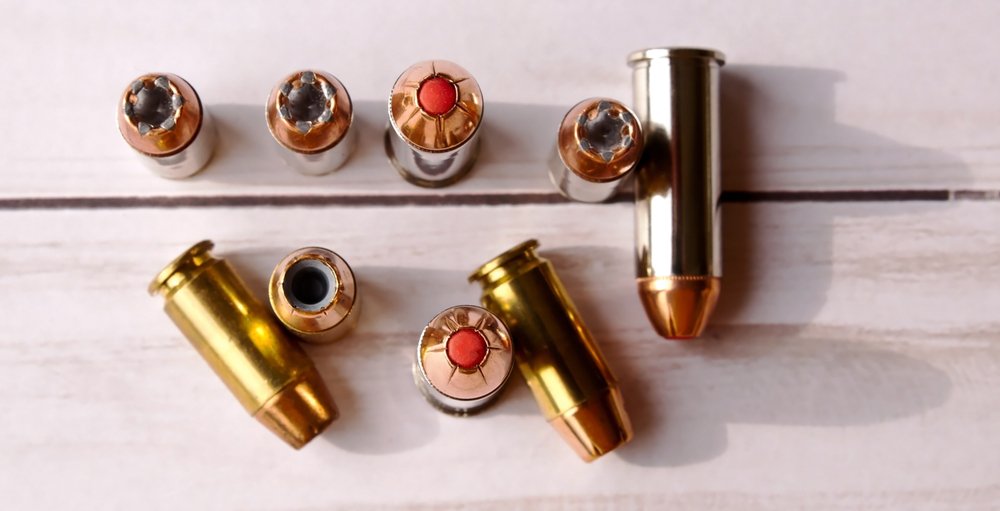How the Hollow Point Changed Ballistics and Self-Defense
