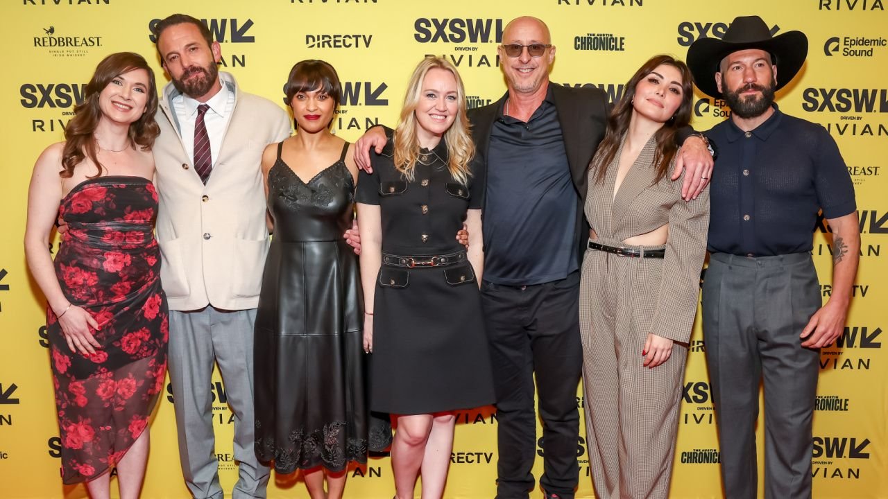 The Accountant 2 Cast: Complete List of Confirmed and Returning Actors