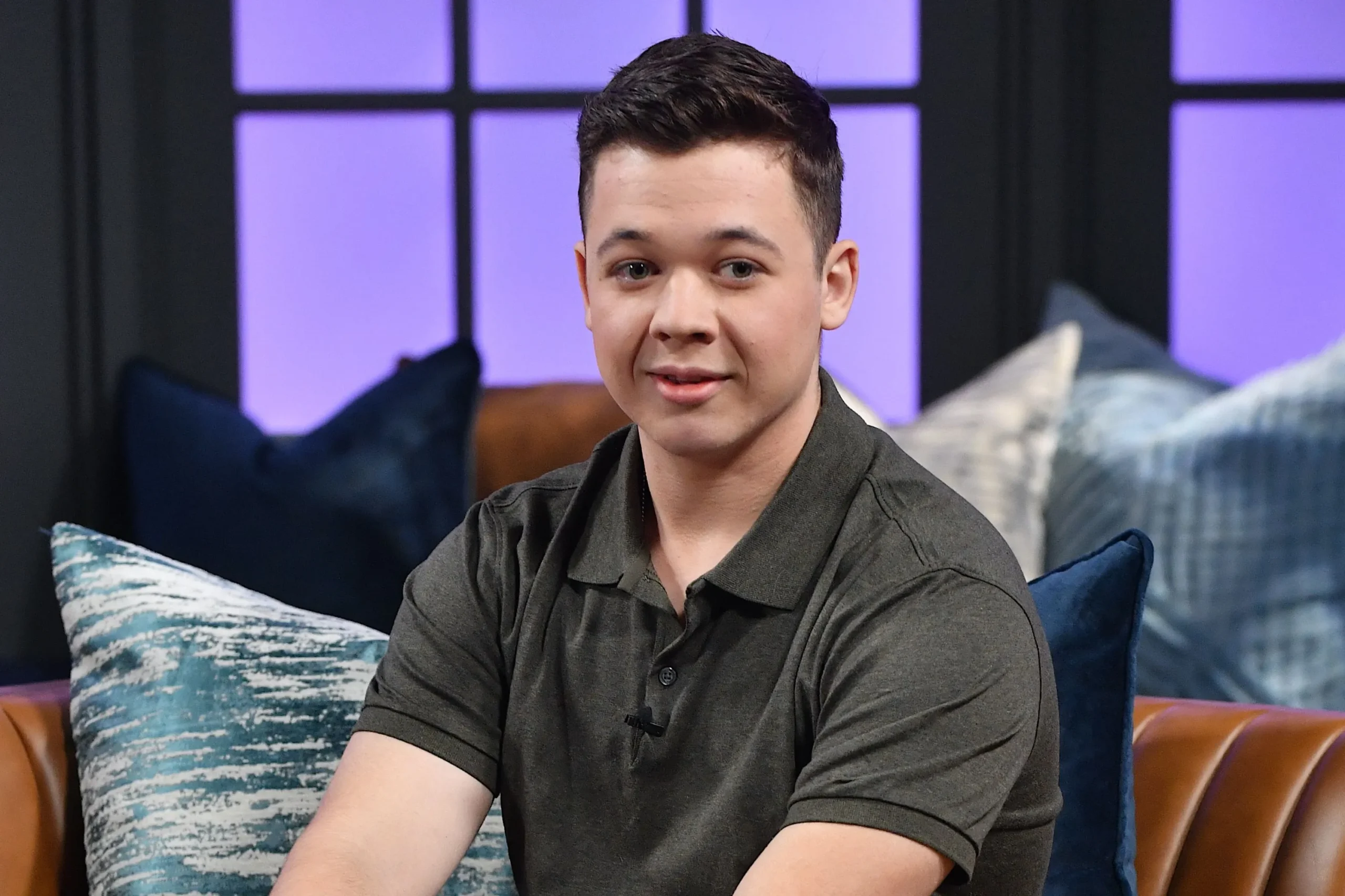 Kyle Rittenhouse Net Worth in 2026: How Much Is He Worth Today?