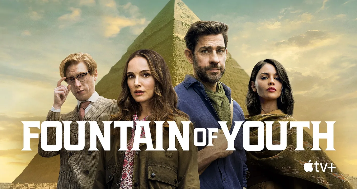 A Complete Breakdown of Fountain of Youth 2025 Reviews and Ratings