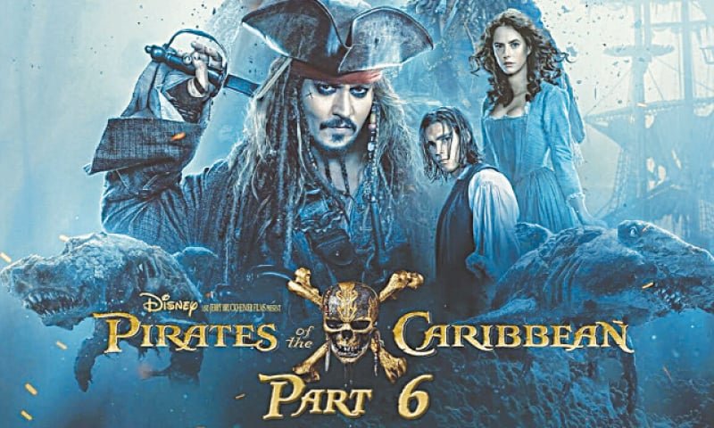 When Is Pirates of the Caribbean 6 Coming Out? Latest Updates