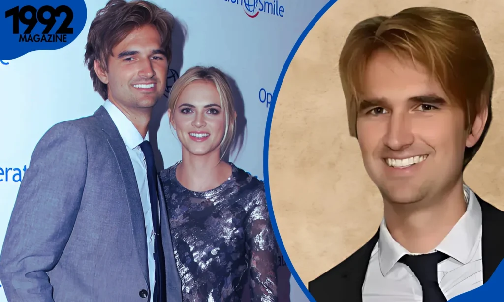 Blake Anderson Hanley and His Journey in the Music Industry