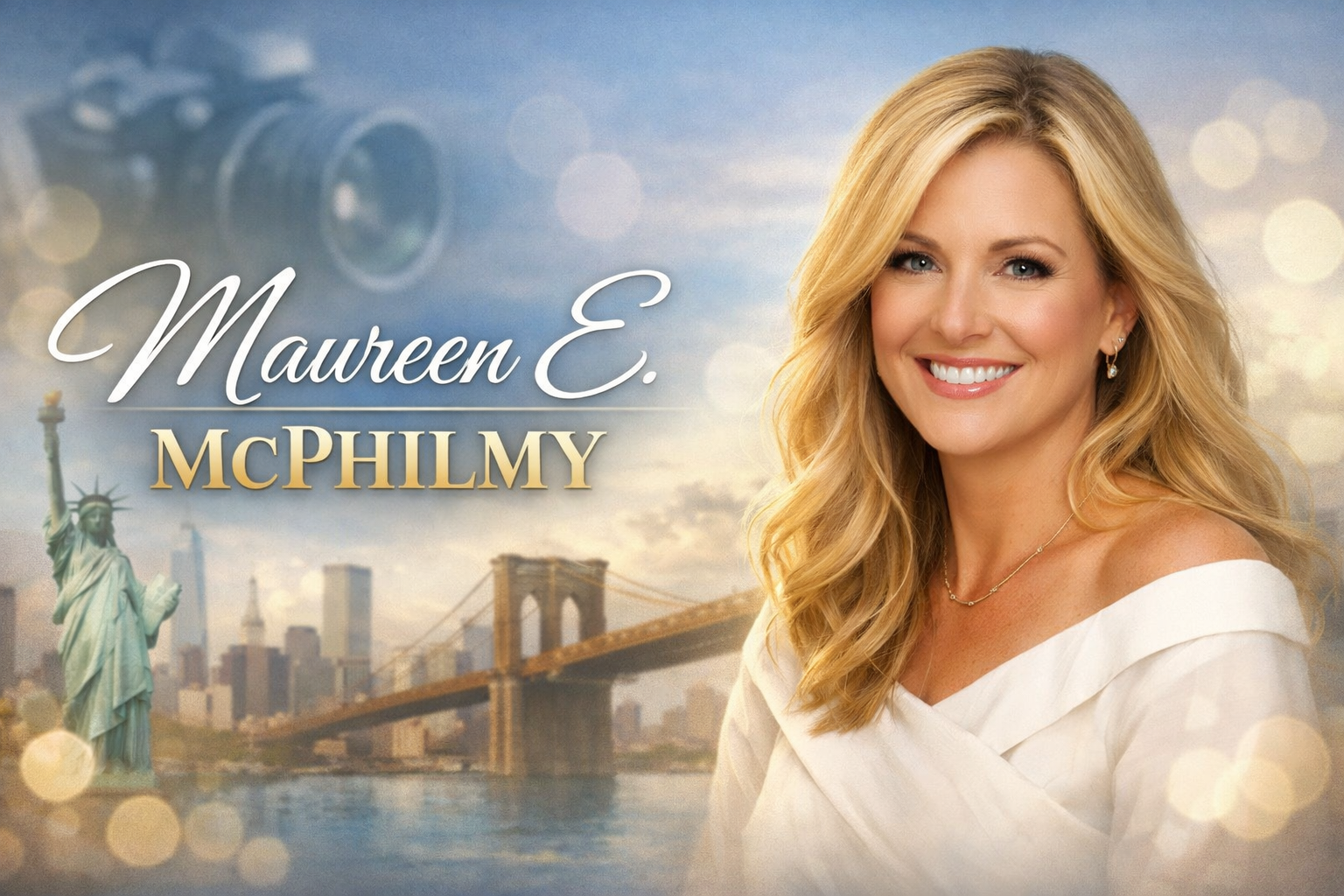 Maureen E. McPhilmy: Early Life, Education, and Career Overview