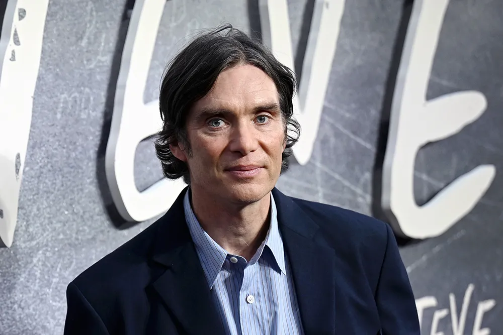 Casting Genius or Fan Fantasy? Cillian Murphy Voldemort Explained