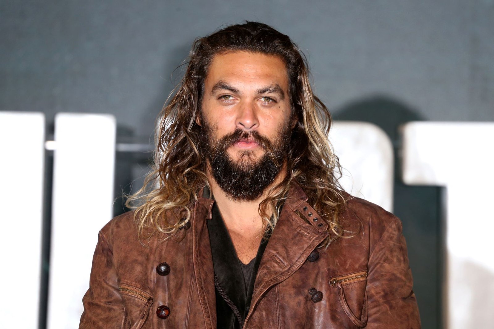 Jason Momoa No Beard Look: Why the Internet Went Wild