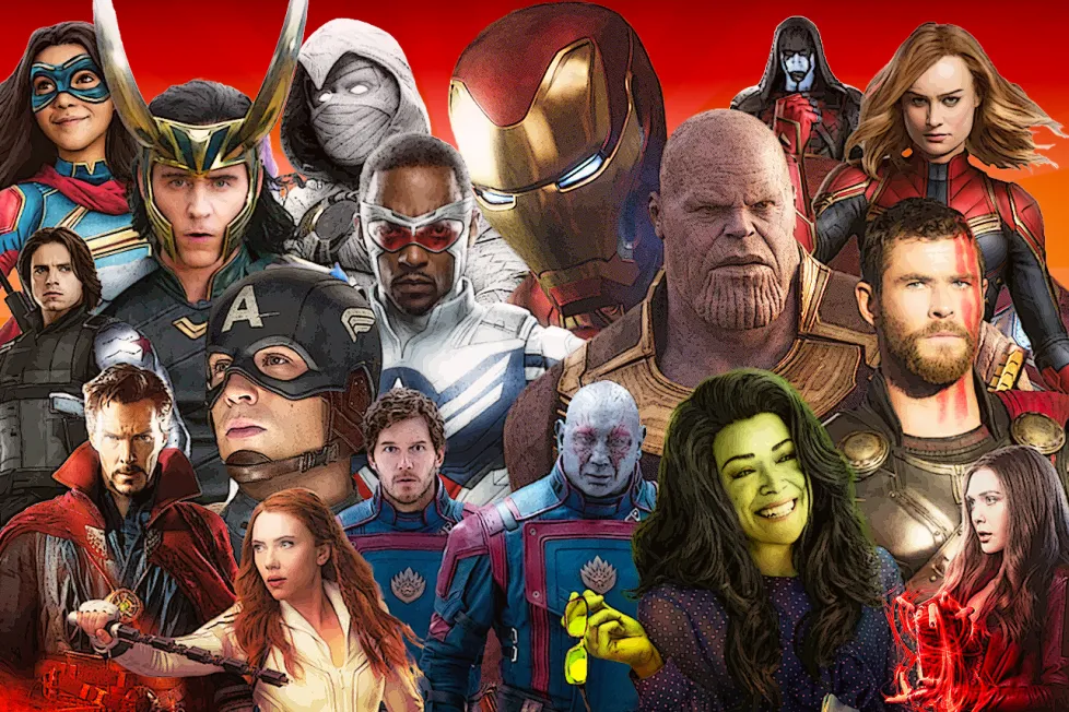 Marvel Movies MCU Explained: Storylines, Timelines, and Connections