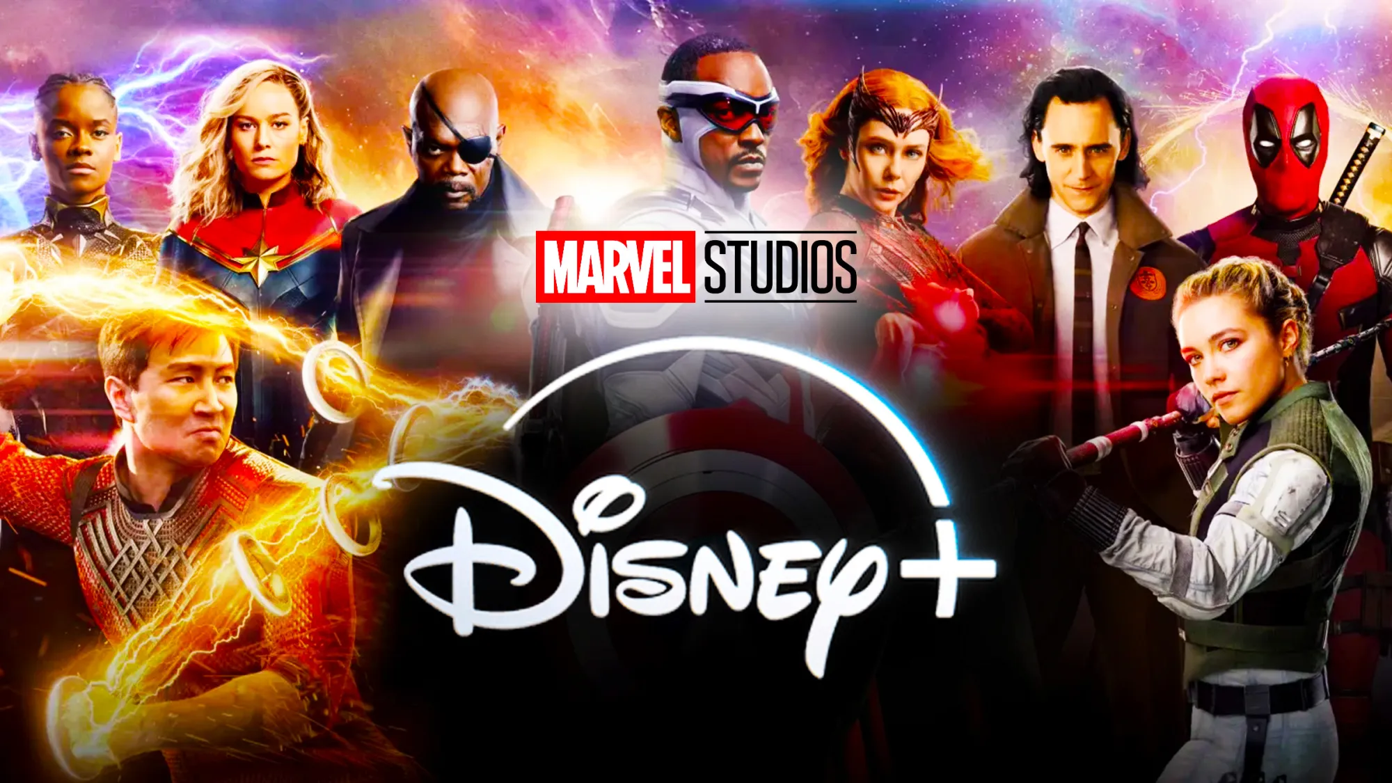 Is the Marvel Disney+ Binge Model the Future of the MCU?