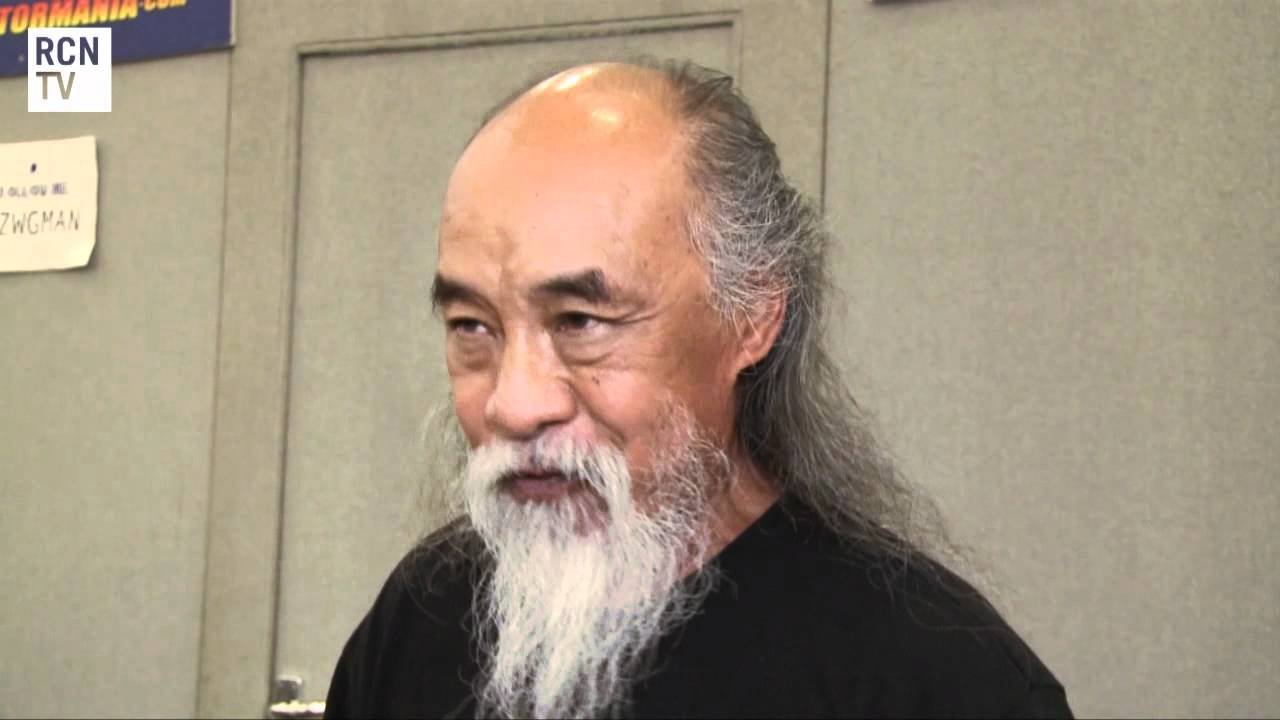 Unsung Action Legend: Celebrating Al Leong’s Film Career