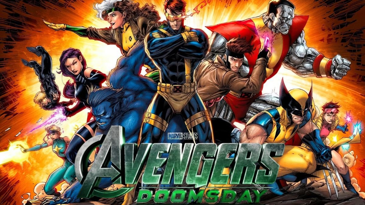 Avengers: Doomsday Breakdown: Story, Stakes, and Shocking Twists