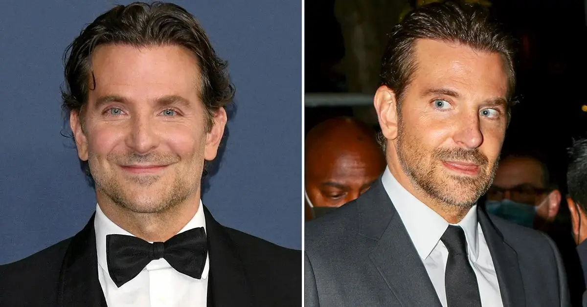 Bradley Cooper Plastic Surgery Rumors: What Doctors Say
