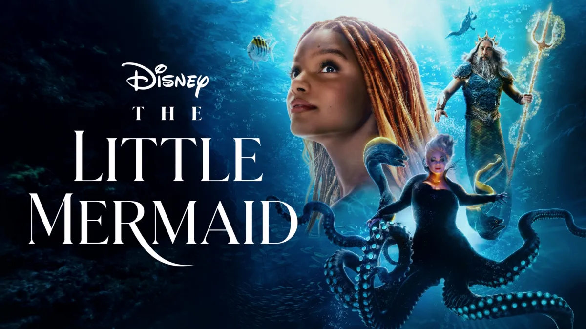 From Ariel to Ursula: The Cast of The Little Mermaid 2023 Film Explained