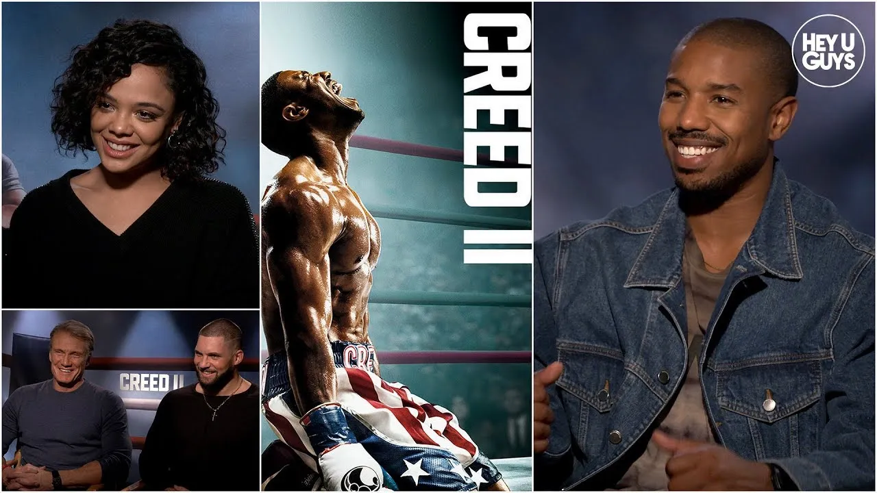 Creed Cast Spotlight: Characters, Actors, and Career Highlights
