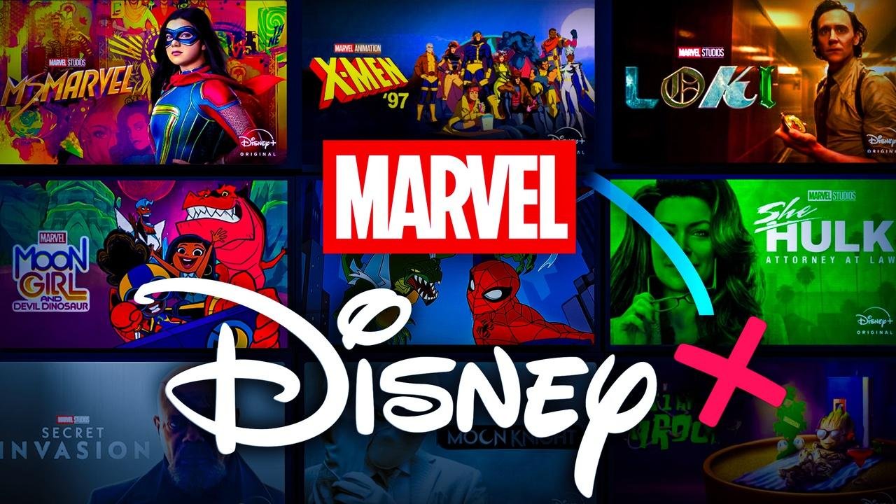 Disney+ Marvel Flops List Explained: What Went Wrong and Why