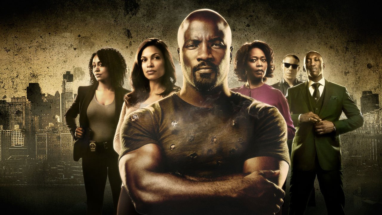 Power, Pride, and Politics: A Deep Dive into Marvel’s Luke Cage Season 2