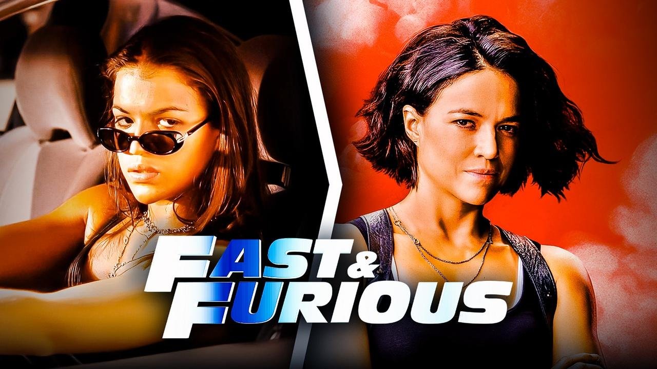 Who Played Letty in Fast and Furious: Full Biography and Film Appearances