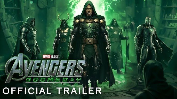 The Power of Movie Trailers: How They Hook Audiences in Minutes