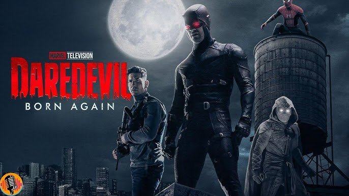 What to Expect From Daredevil Born Again Season 2
