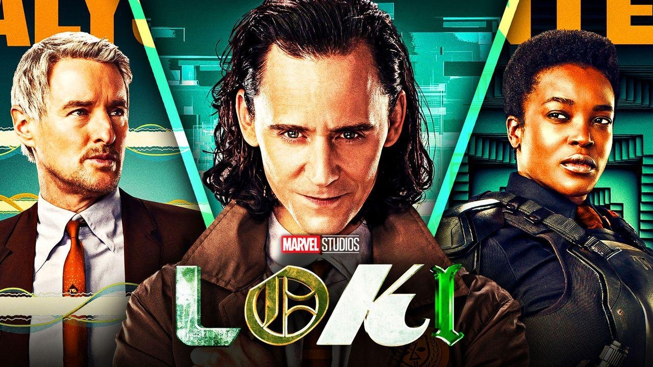 Loki Cast and Characters: Full List of Actors Explained