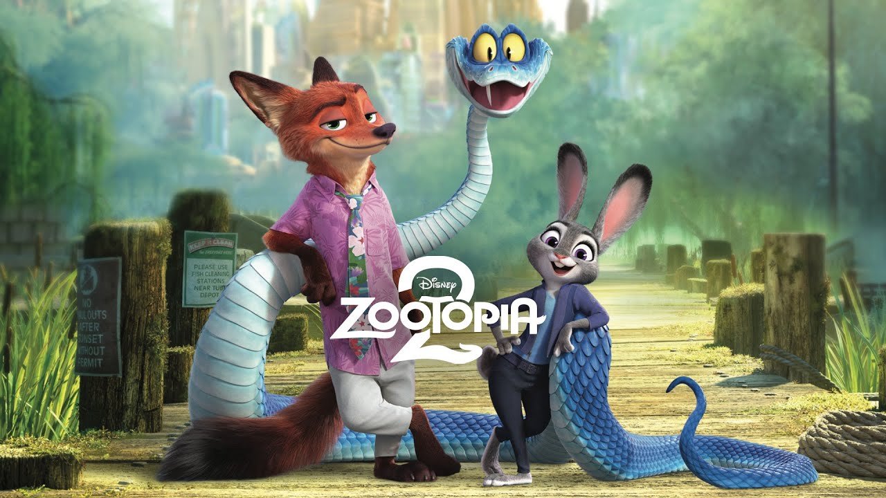 Zootopia 2 Showtimes Today: Complete Theater Listings and Timings