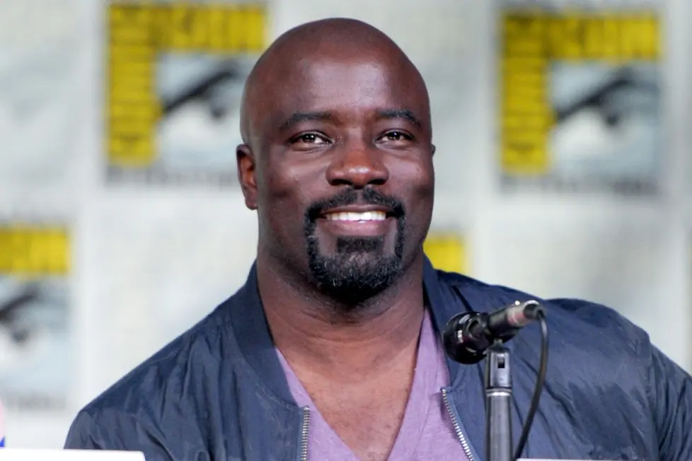 Mike Colter Movies and Shows: A Complete Guide to His On-Screen Career