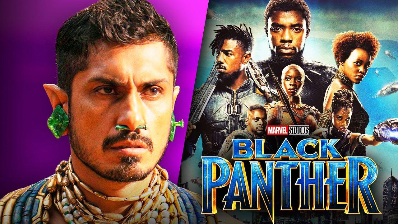 Black Panther 2 Cast Breakdown: Heroes, Villains, and New Faces