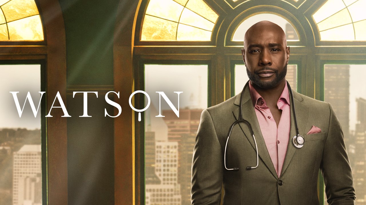 Complete Cast of Watson (TV Series): Characters and Actors Explained