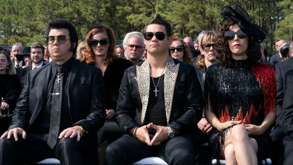 The Righteous Gemstones Cast: Characters, Actors, and Their Real-Life Careers