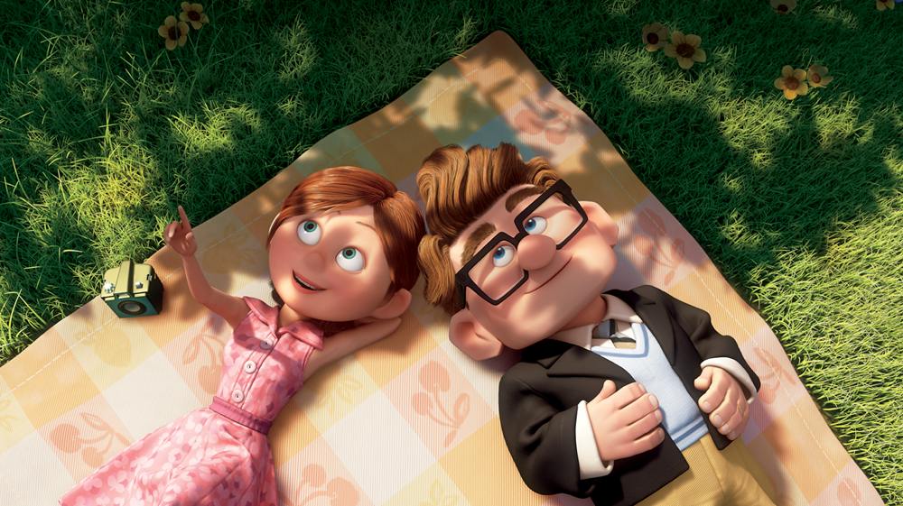 Classic Up Film Quotes That Made the Movie So Special