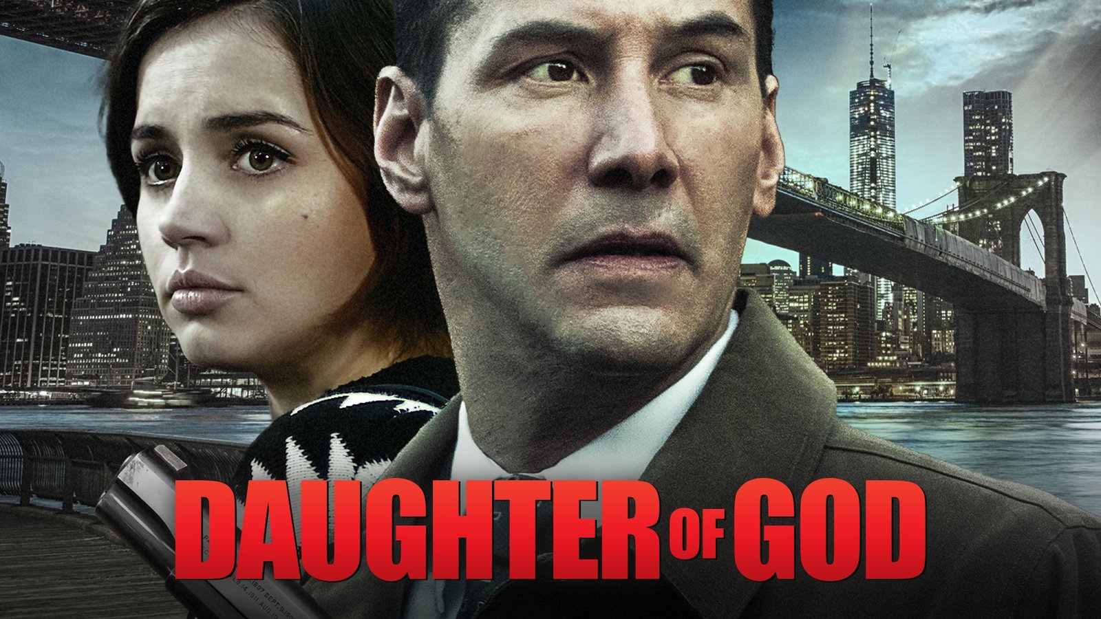 The Daughter of God Film: Plot, Cast, and Hidden Meaning Explained