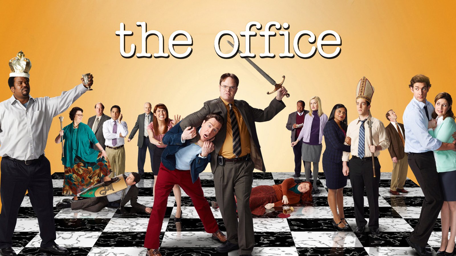 Top 10 Unforgettable Scenes from The Office Season 5