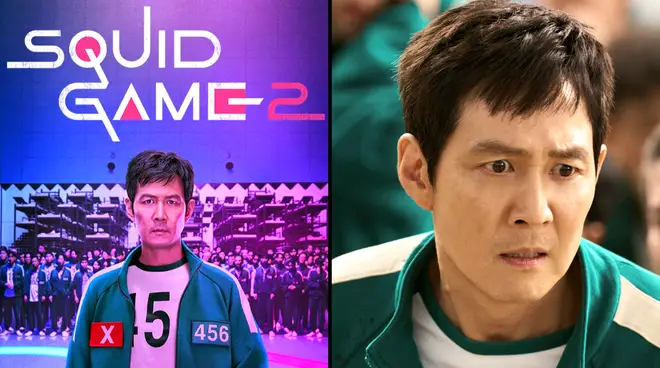 Squid Game Season 2 Filmyzilla Queries Explained: What Users Should Know