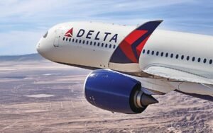 Delta Flight DL275 Diverted LAX: What Really Happened and Why
