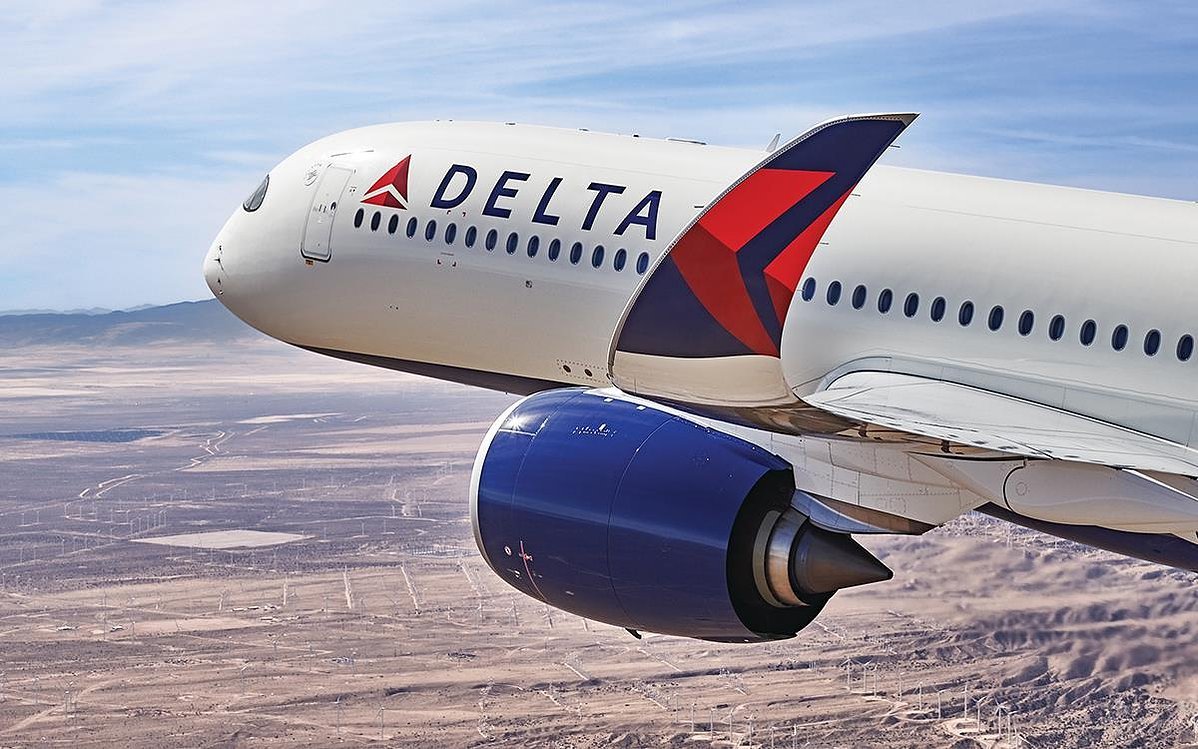 Delta Flight DL275 Diverted LAX: What Really Happened and Why