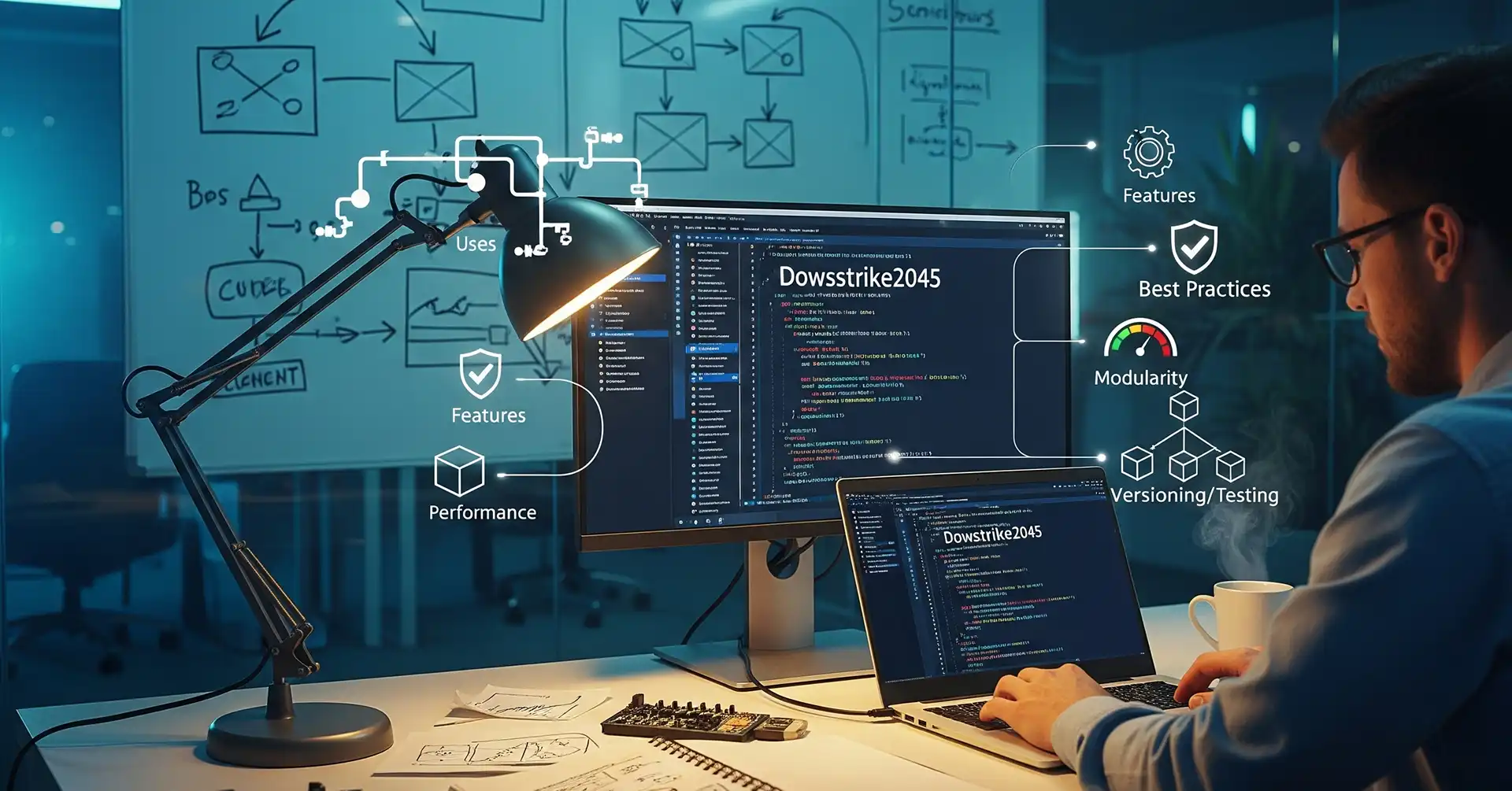 Dowsstrike2045 Python Explained: Everything Developers Should Know