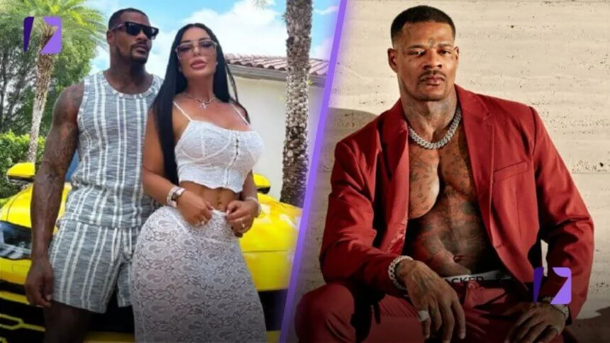 Jason Luv Net Worth 2026: How the Star Built His Million-Dollar Empire